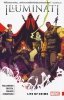 ILLUMINATI LIFE OF CRIME TP [9780785199984]